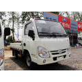 2015 NEW YUEJIN S50 mini tipper,1-3T small tipper truck